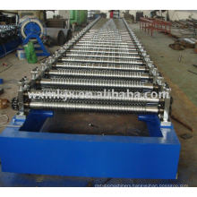 Arc Panel Roll Forming Machine